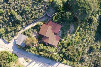 Villa Aida - Sardinia