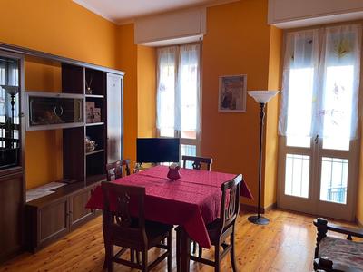 Rosa Apartment