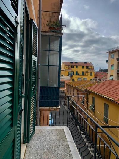 Casa del vecchio artista