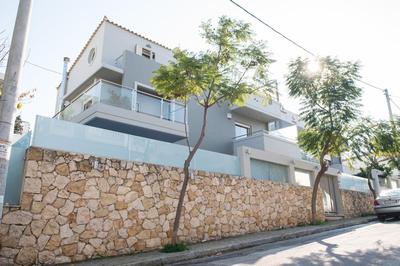 Palmyra Athens