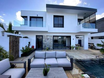Magnifique villa avec piscine