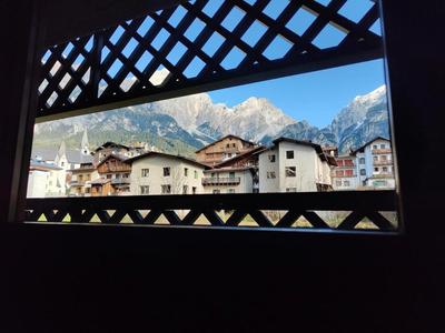 Hometoday - Appartamento nel cuore di San Vito di Cadore