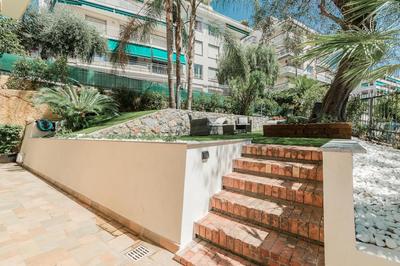 Ariston & Casinò - Appartamento con Giardino e Garage