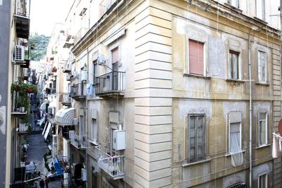 Casa Mia ai quartieri spagnoli