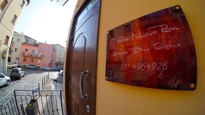 Porta Nuova Room Locazione Breve Turistica