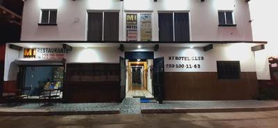 Mi Hotel Club