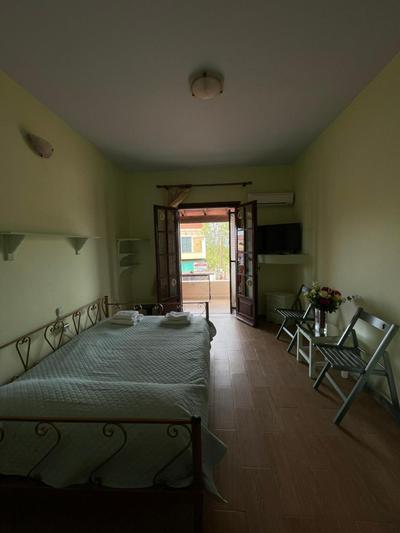 Sea & River Apartments