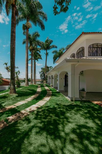 Pousada Vila Alto dos Pinhais