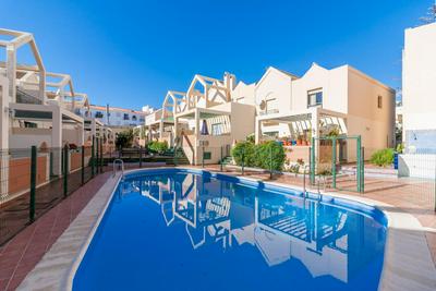 Canovas Nerja - Antali Villas