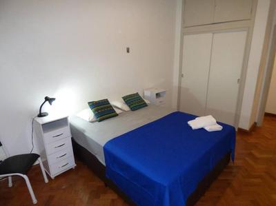 Apartment in Rio with parking