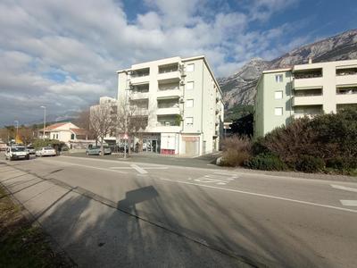 Apartman Adria with underground parking