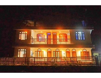Hill Home Stay Luzangla, Nimachen