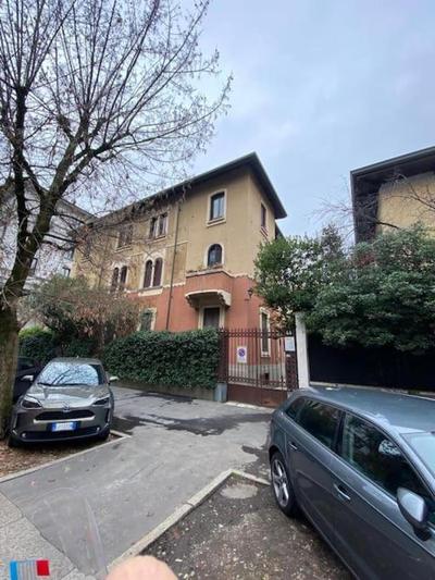 La Chic Maison de Milan