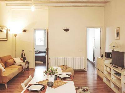 MODERN FLAT POBLE NOU