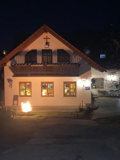 Trautenburg Stub`n