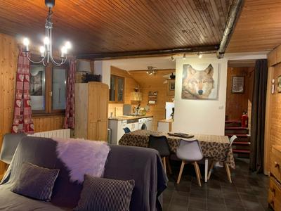 Chalet Martine