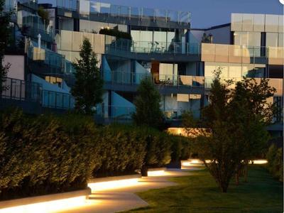 Esclusivo loft con winter-garden