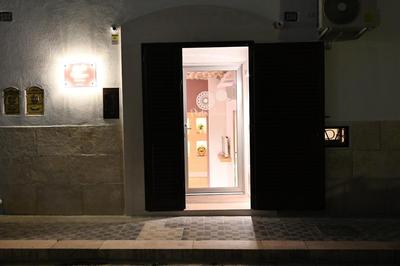 Pietrabianca Apartments San Lorenzo