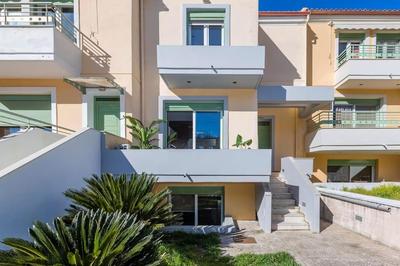 Urban F House