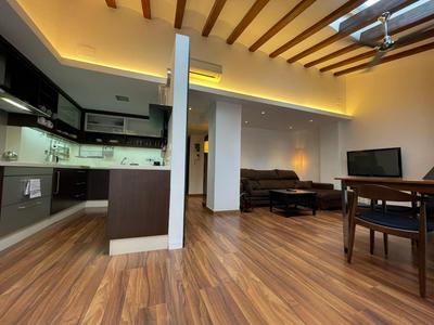 Piso en el centro de Alcoy para sentirte en casa