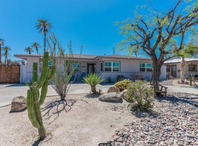 The Pink Cactus - Desert Retreat - Luxe Pool, Golf & Game Room