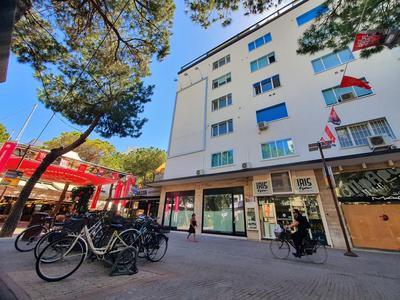 Suite vista mare in Viale Ceccarini angolo Dante
