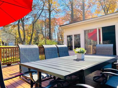 Cedar Mill Hideaway