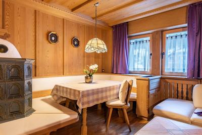 Dolomites Apartment Christian