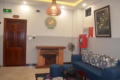 Hào Hoa Hotel Kon Tum