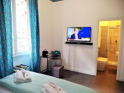 Casa Italiano - BestBnB Garbatella