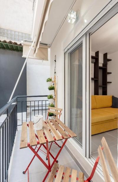 Iosifina Cosy Apartment