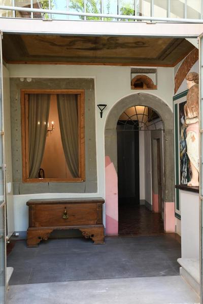 Casa Gori