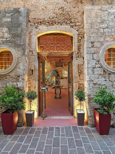 Alcanea Suite