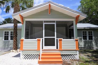 Barra Villa Resort House II