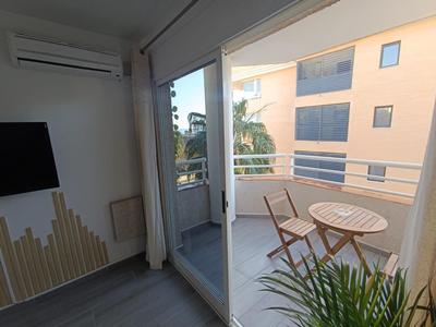 JR apartment albir