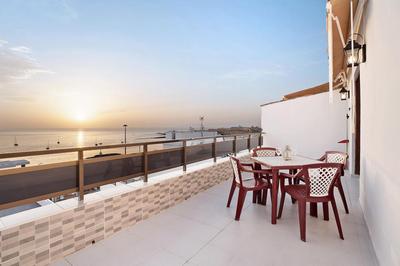 Apartamento Morales