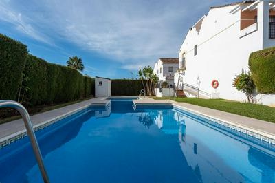 Finally Cortijo Blanco I