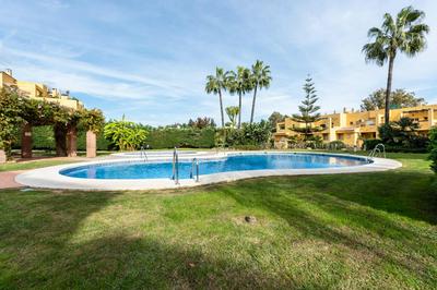 Apartamento Dúplex Los Cartujanos I
