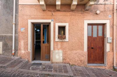 Casa San Fruttuoso