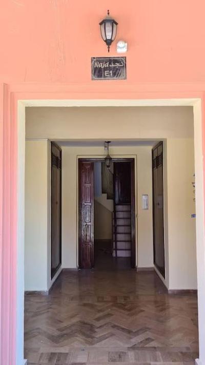 Appartement te huur in Marrakech