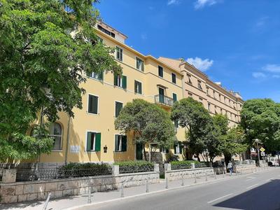 Calma Luxury Rooms