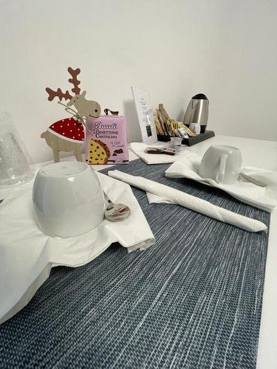 La Corte Guest House