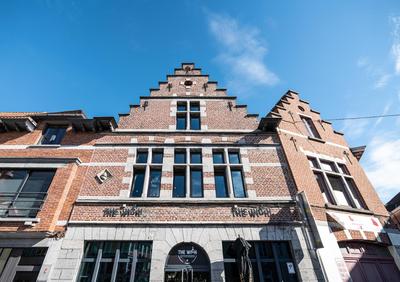 Les Camuches de la banque - Appartements privatifs de 35 à 75 m2 avec patios - Centre ville