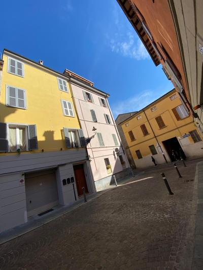 Luxury 4 al duomo di parma