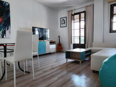 Apartamento Luz de Sanlúcar