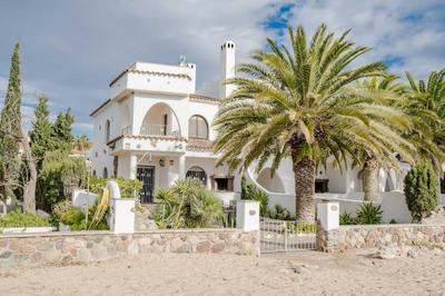 Casa Ancora by MarCalma