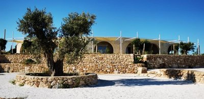 masseria a libeccio