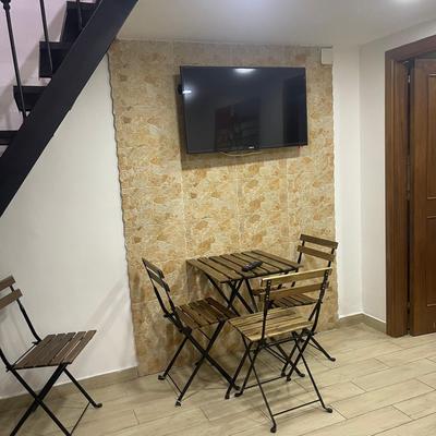 Caravaggio HOME