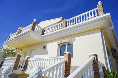 Villa Roan De Amberes