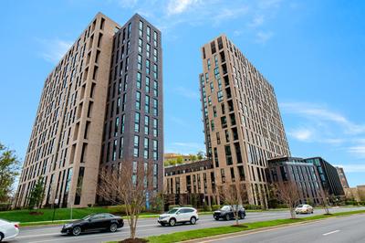 Global Luxury Suites at Reston Town Center